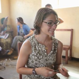 Meet your Posher, Bryana